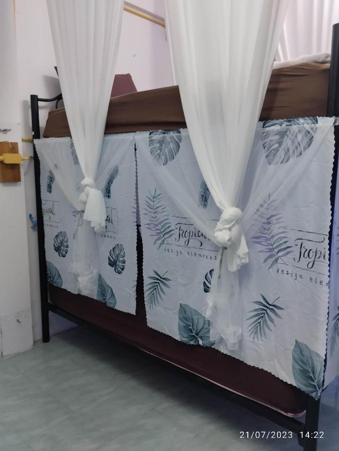 Haadrin Homestay Haad Rin Dış mekan fotoğraf
